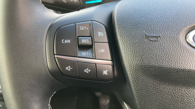 Ford Puma 1.0 EcoBoost Hybrid mHEV Titanium 5dr Petrol Hatchback